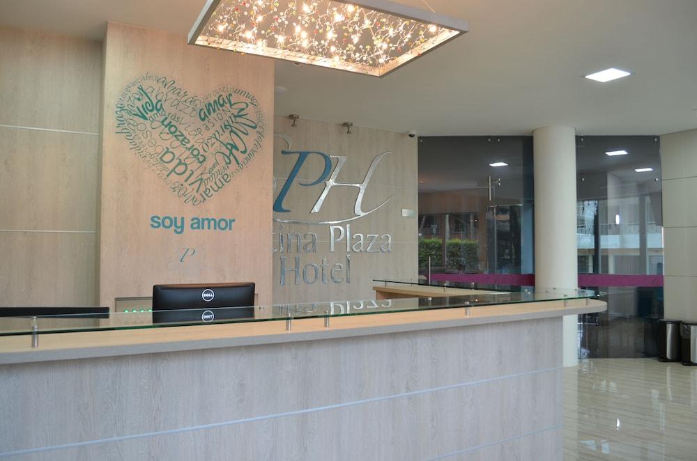 Hotel Sixtina Plaza Medellin Itagüí Exterior foto